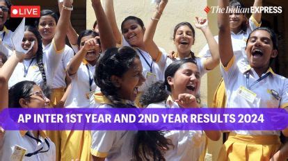 manabadi inter results 2024 ap